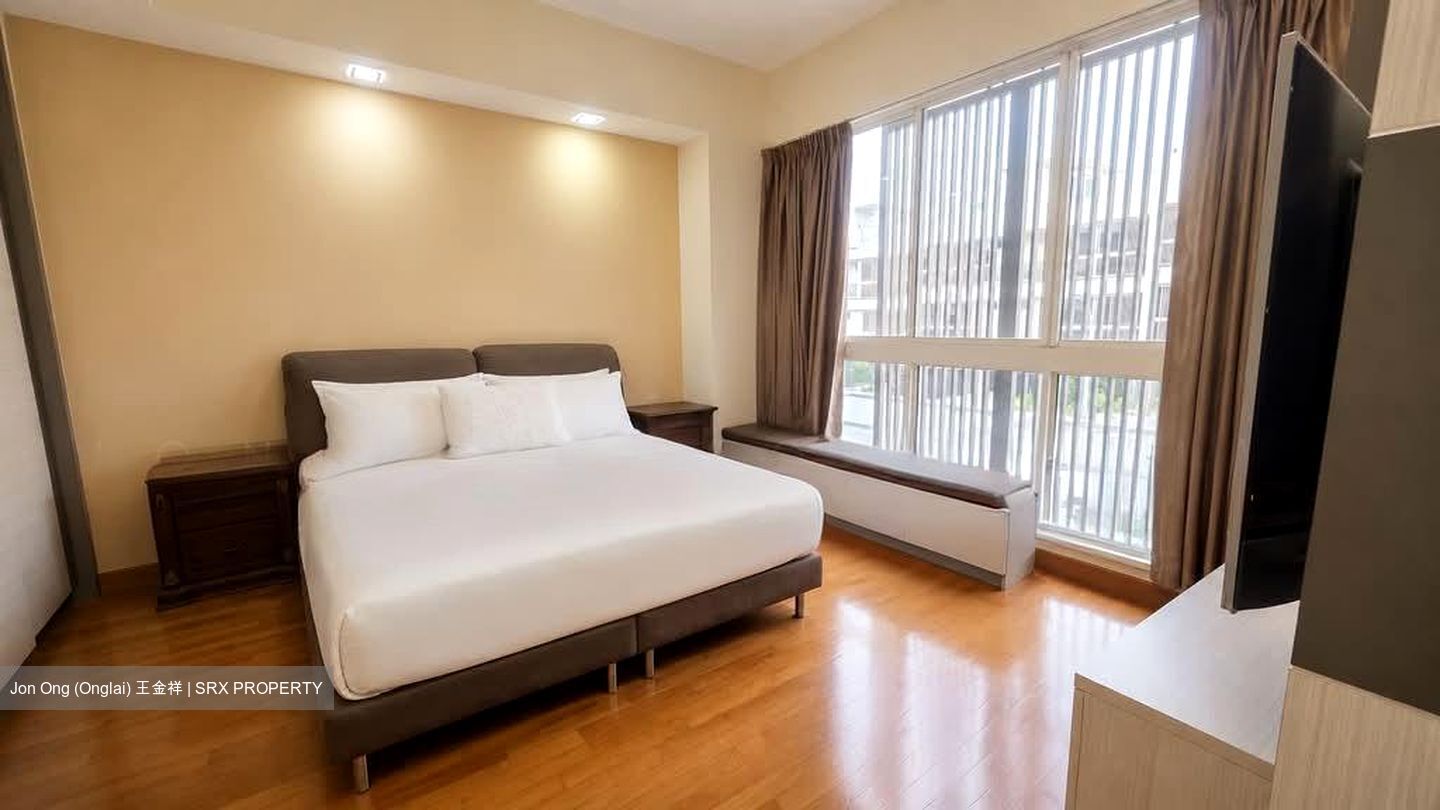 Luxus Hills (ph 7) (D28), Terrace #599917351